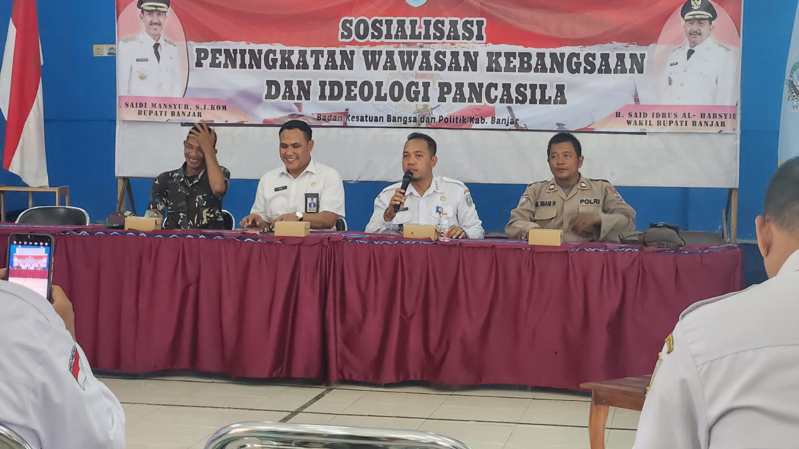 Foto Berita
