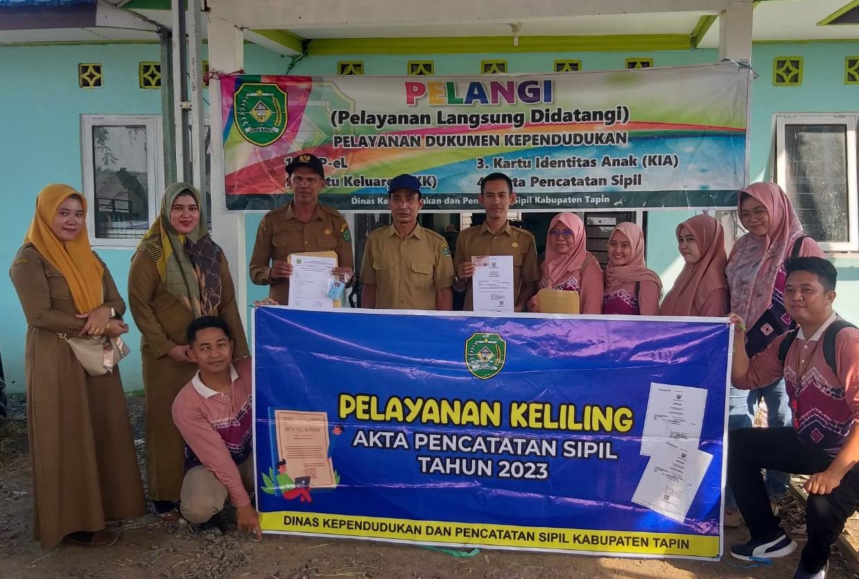 Foto Berita