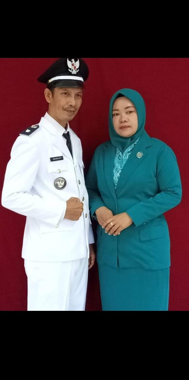 Gambar Kepala Desa