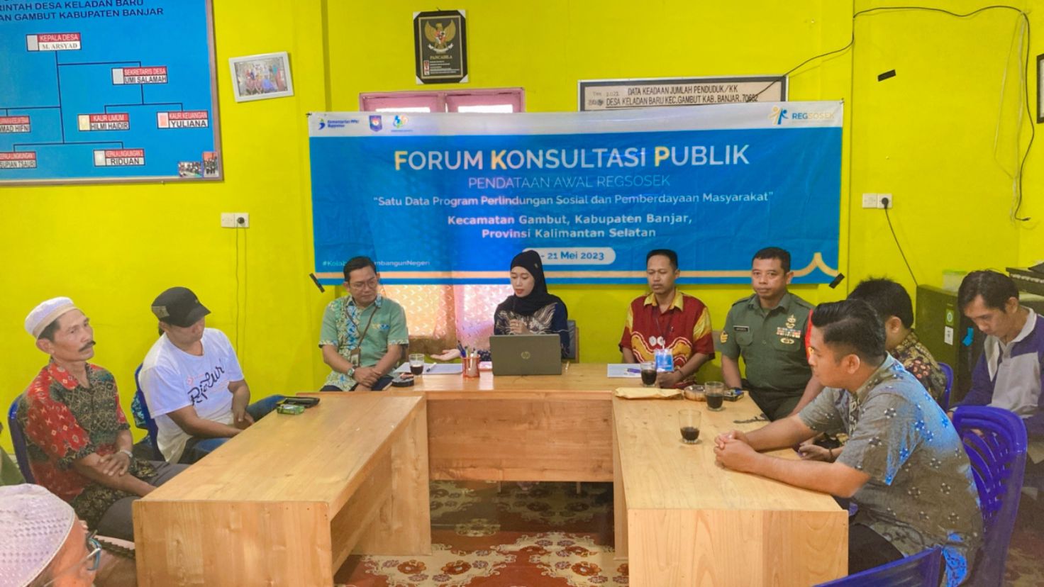 Foto Berita