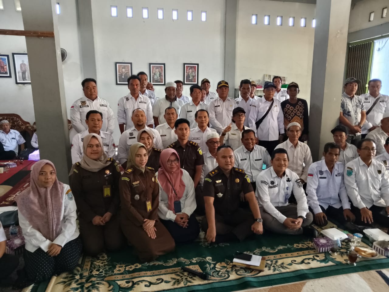 Foto Berita