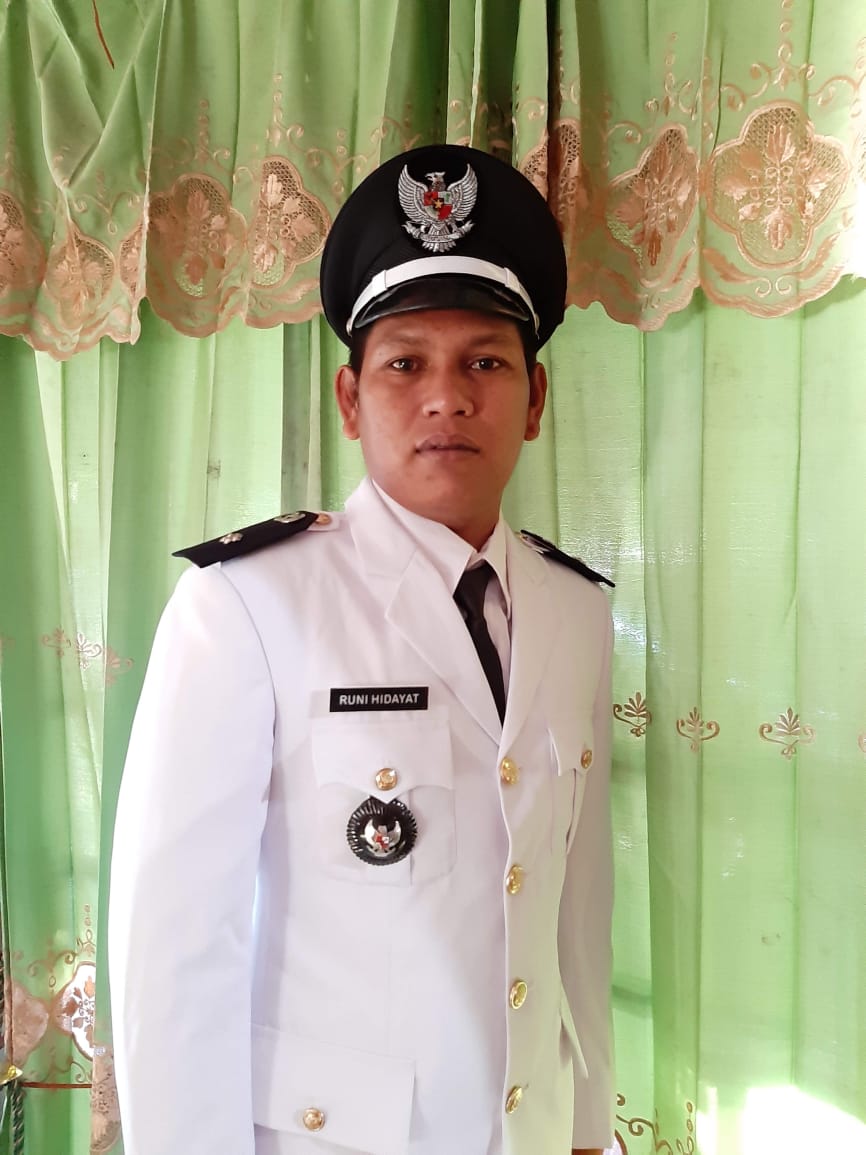 Gambar Kepala Desa
