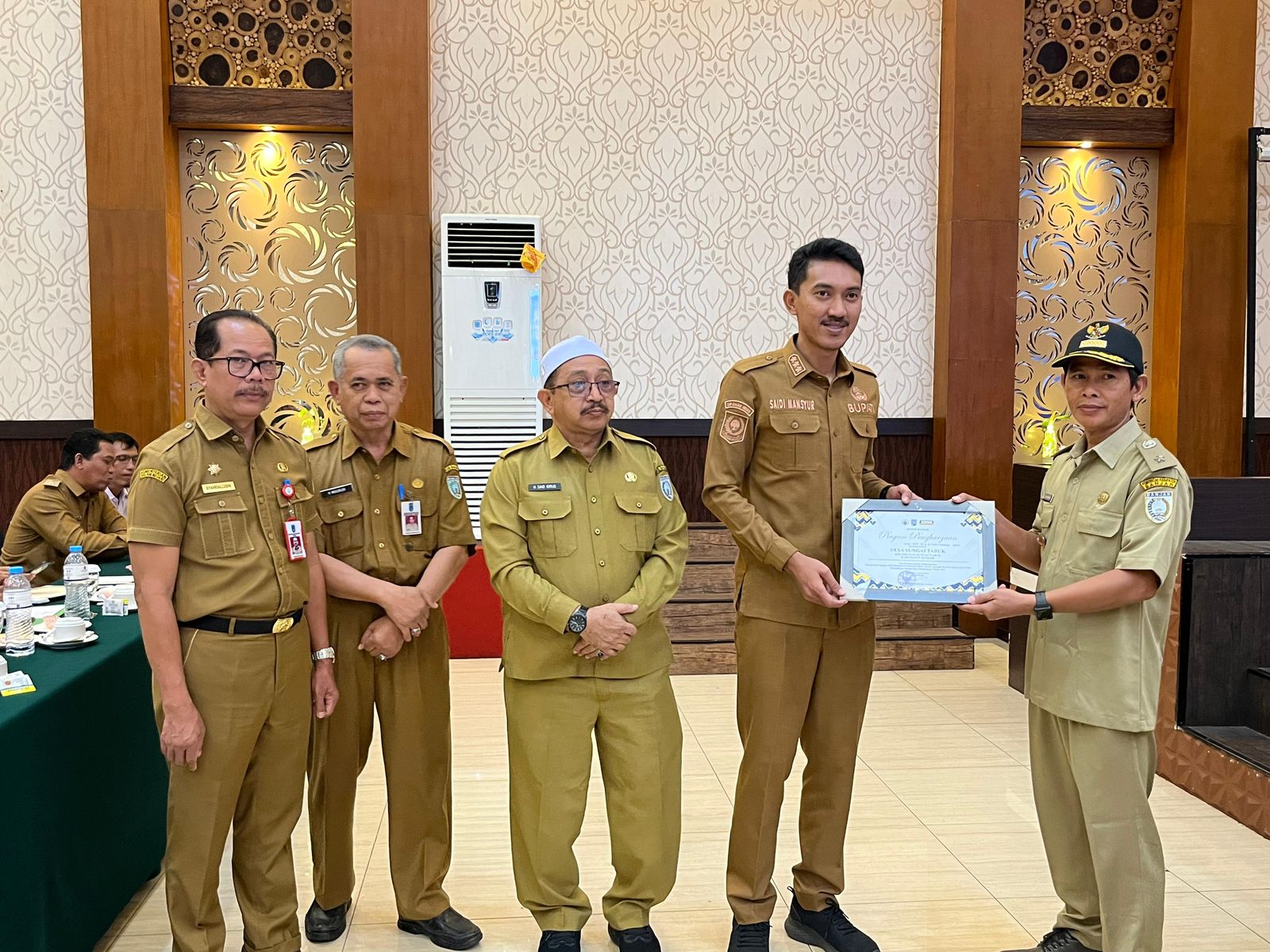 Foto Berita