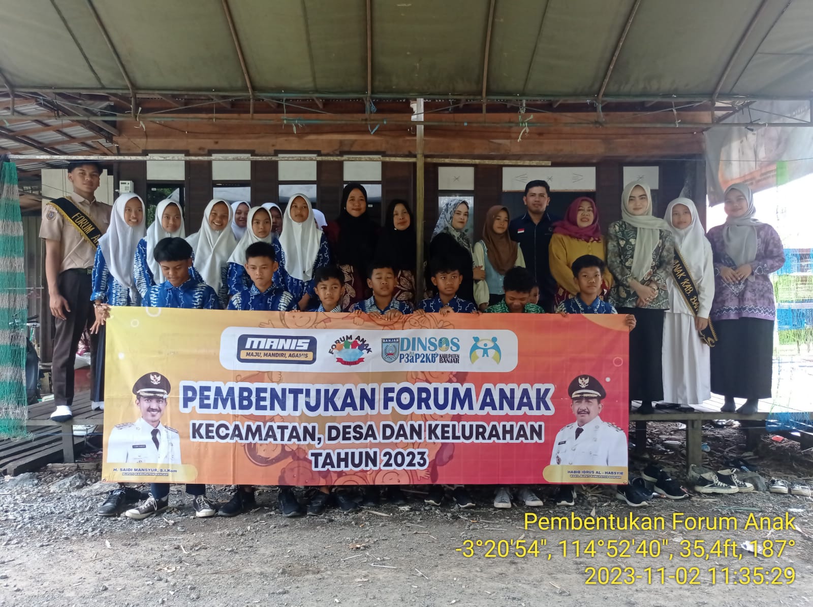Foto Berita