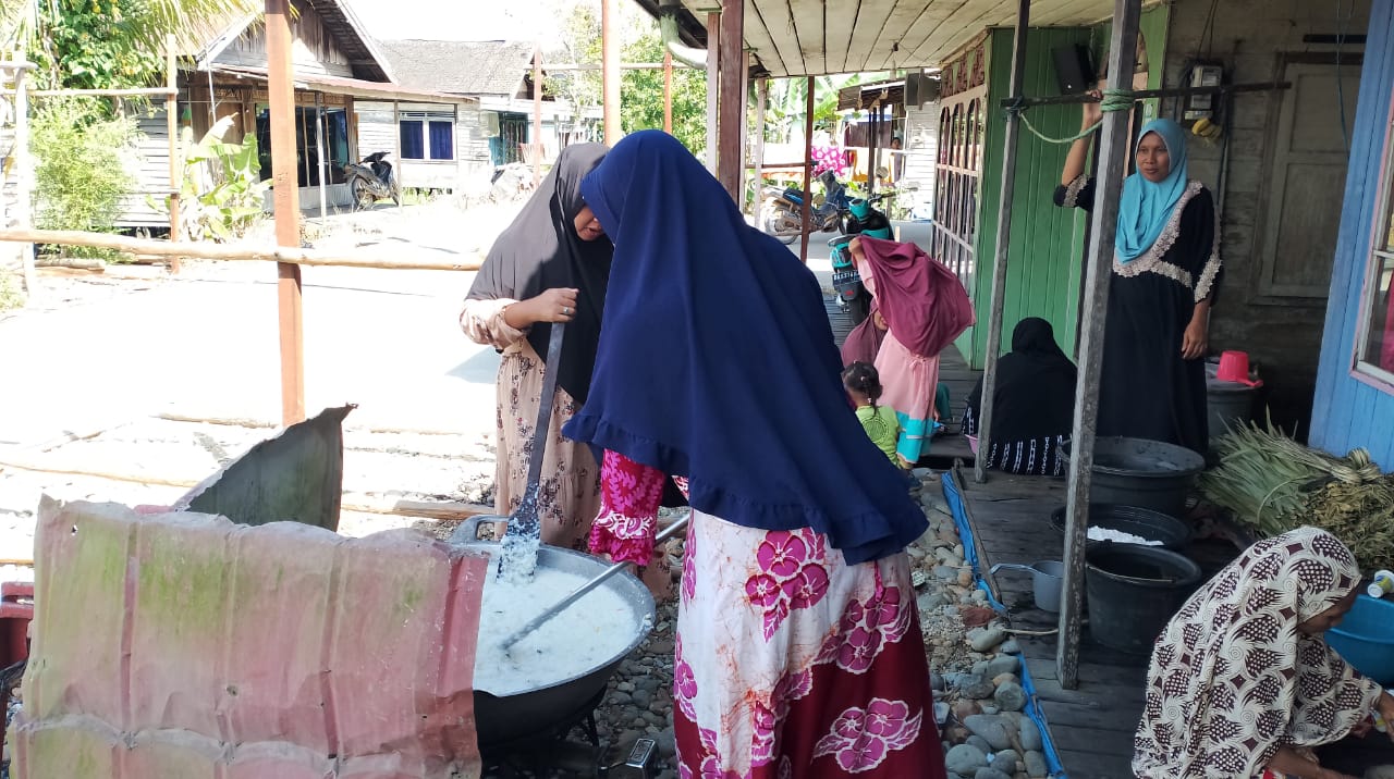 Foto Berita