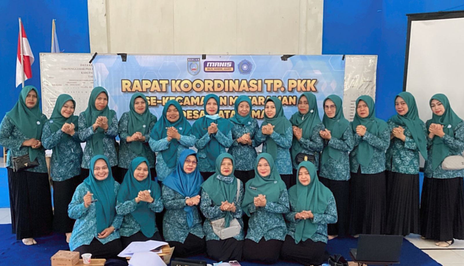 Foto Berita