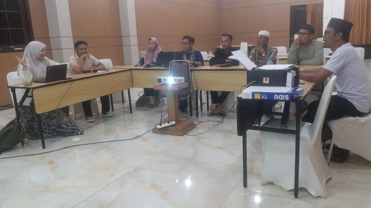 Foto Berita