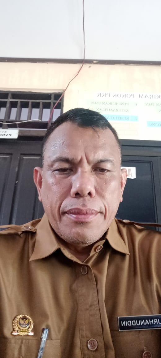 Gambar Kepala Desa