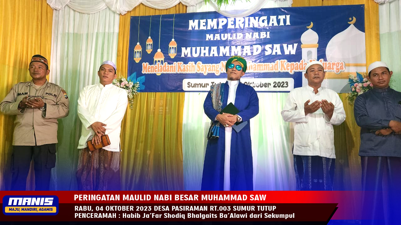 Foto Berita