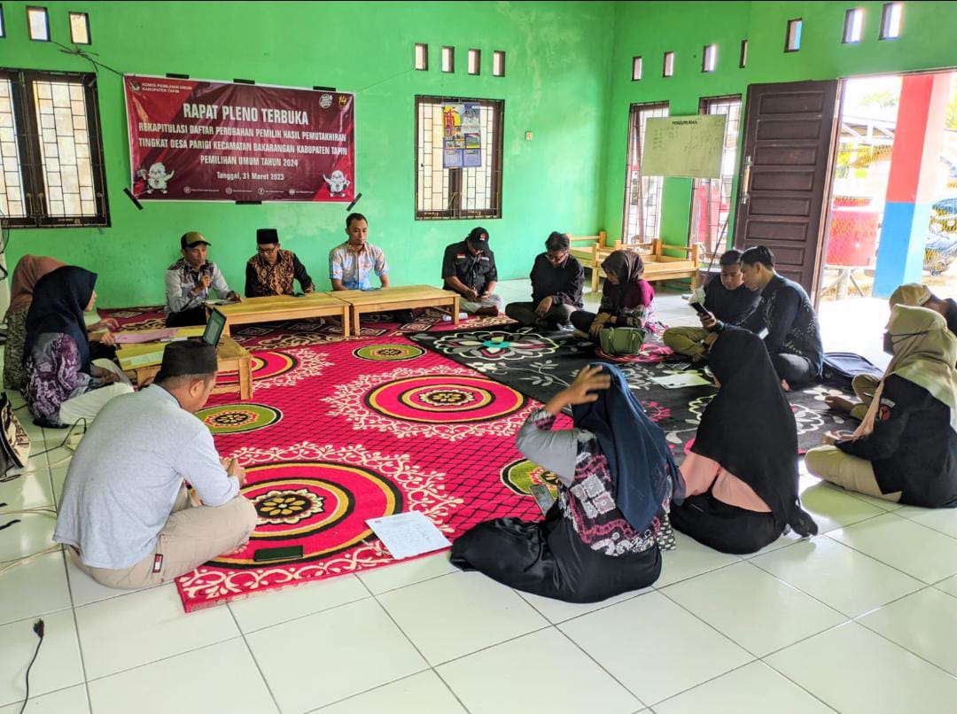 Foto Berita