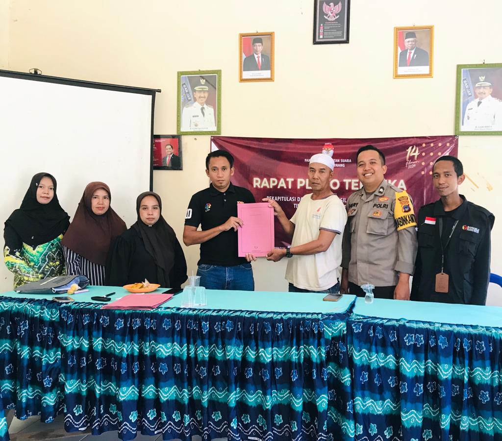 Foto Berita