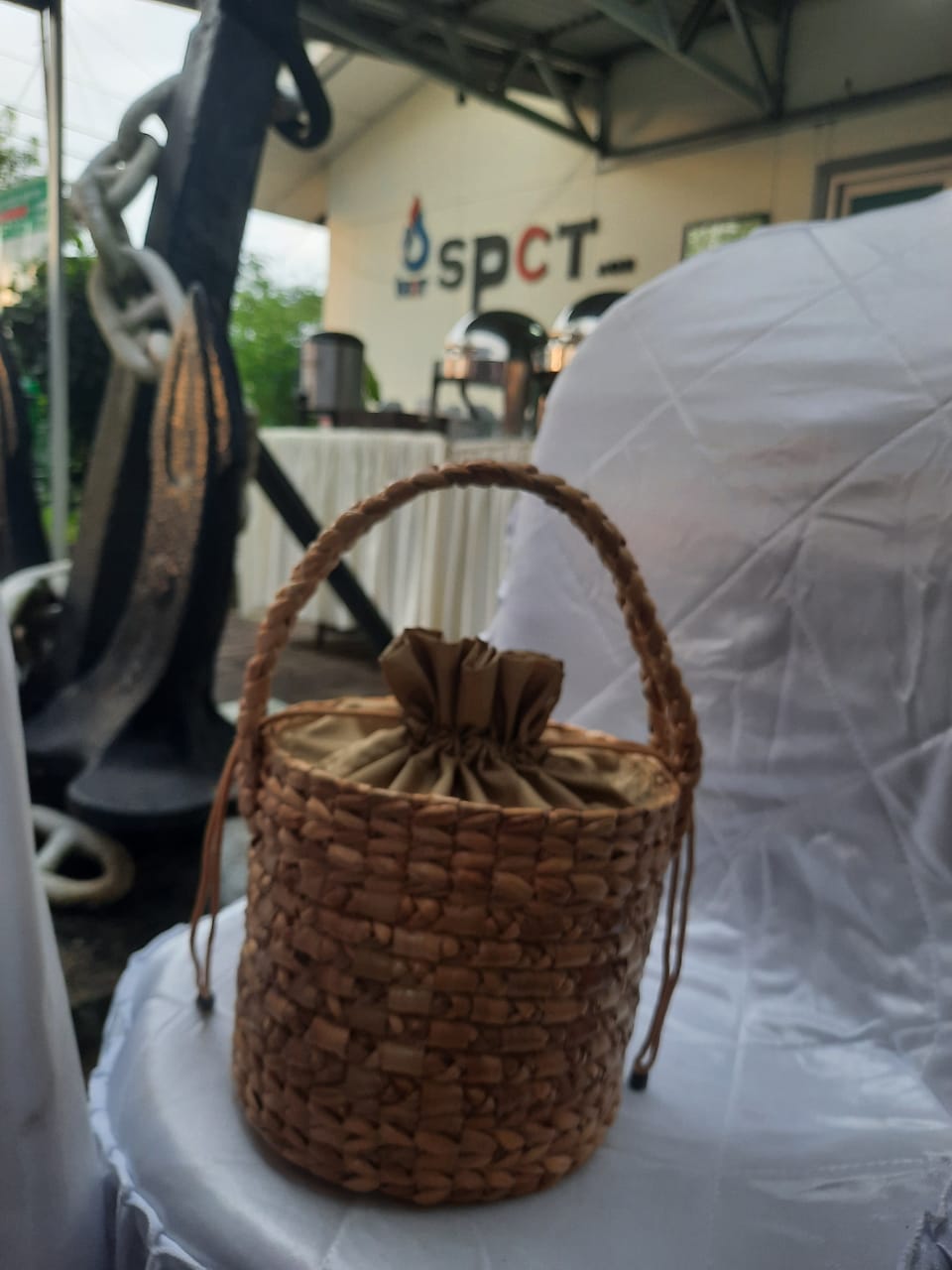 Tas Ilung