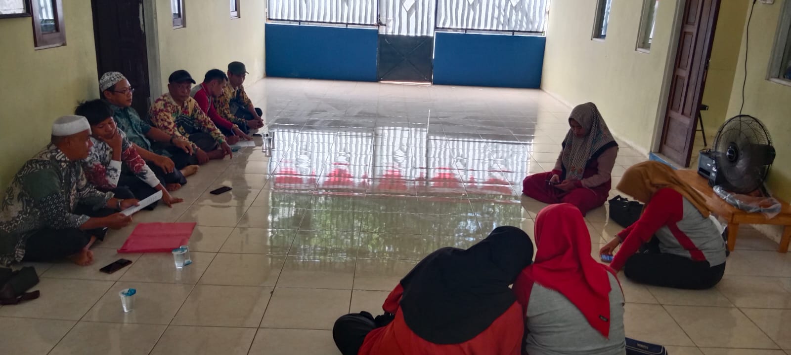 Foto Berita