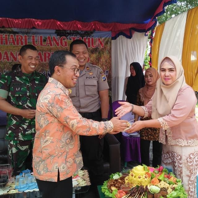 Foto Berita