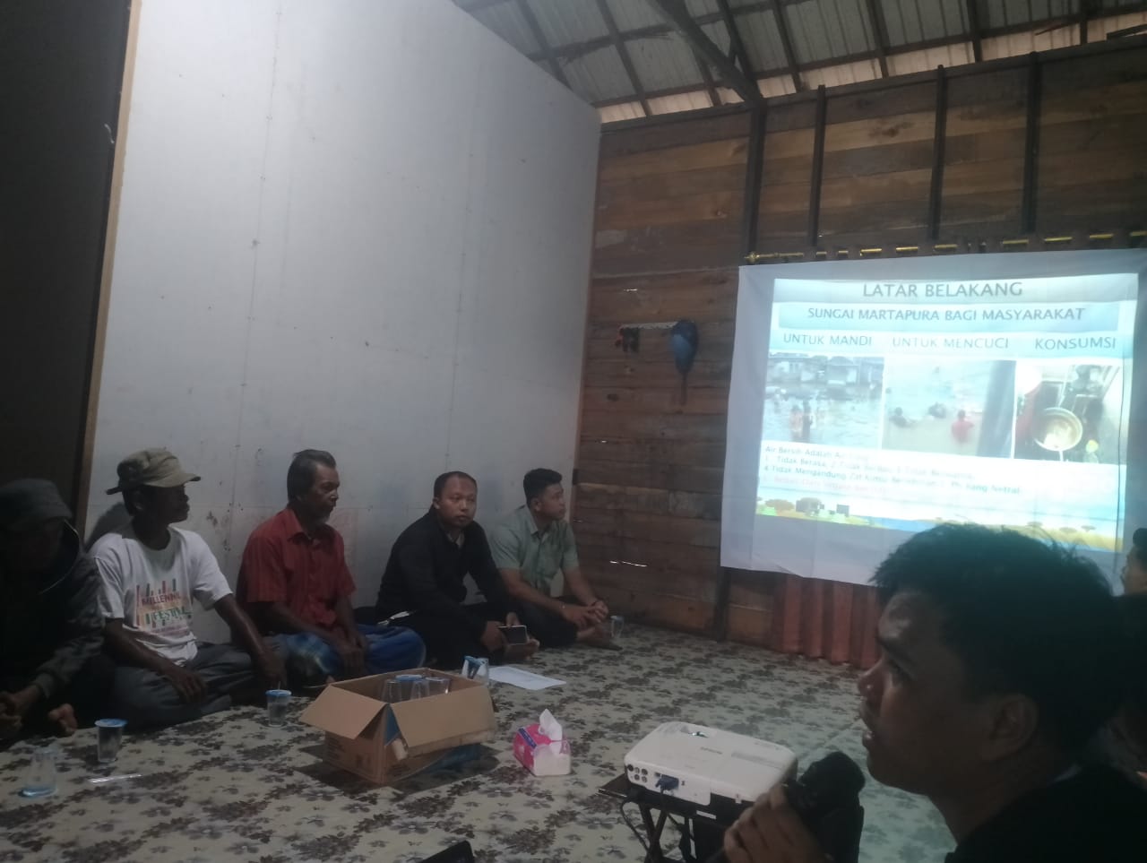 Foto Berita