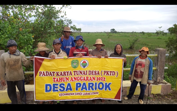 Foto Berita