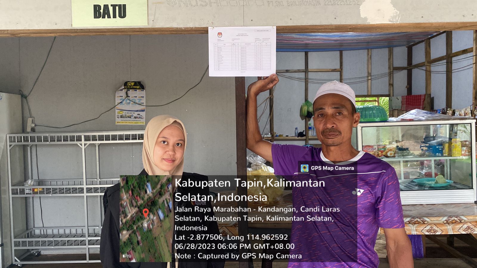 Foto Berita