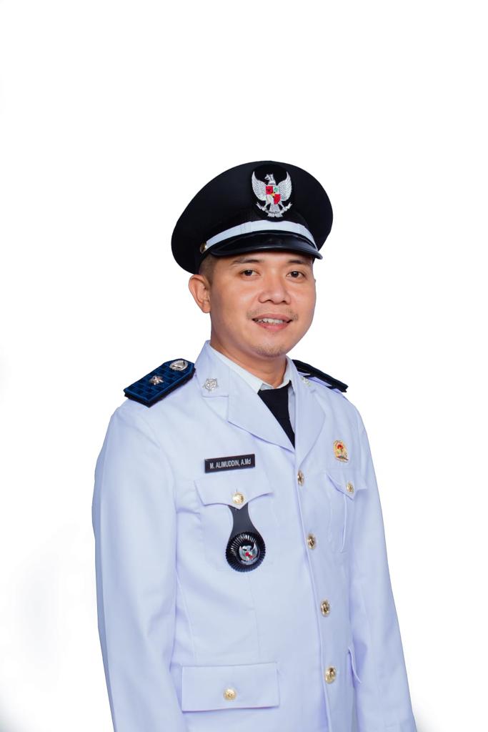 Gambar Kepala Desa