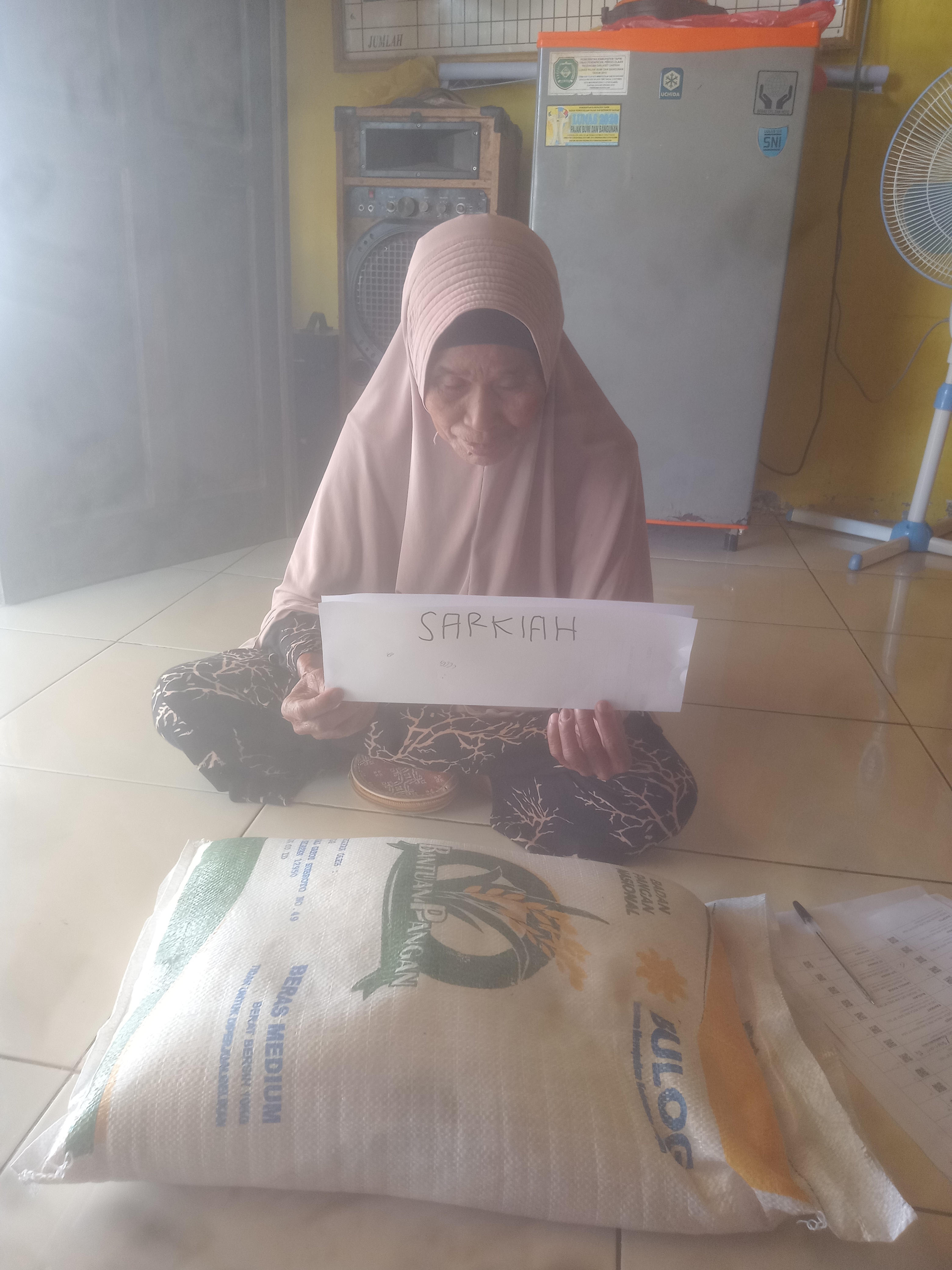 Foto Berita