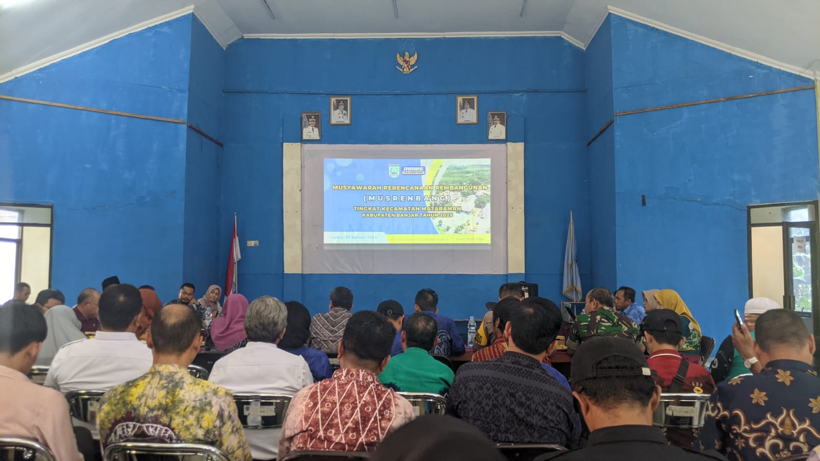 Foto Berita