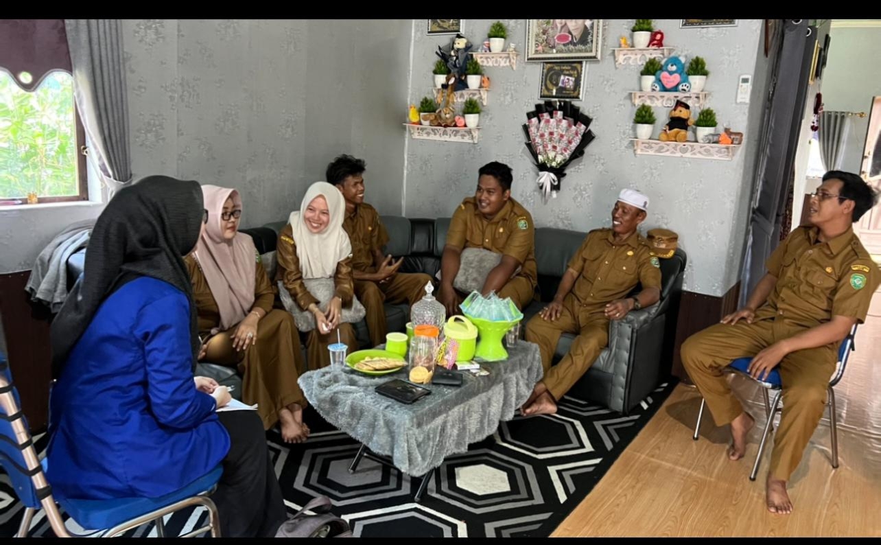 Foto Berita
