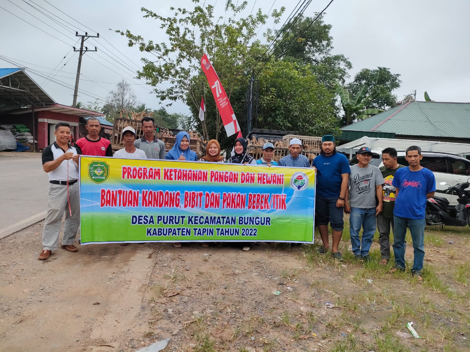 Foto Berita