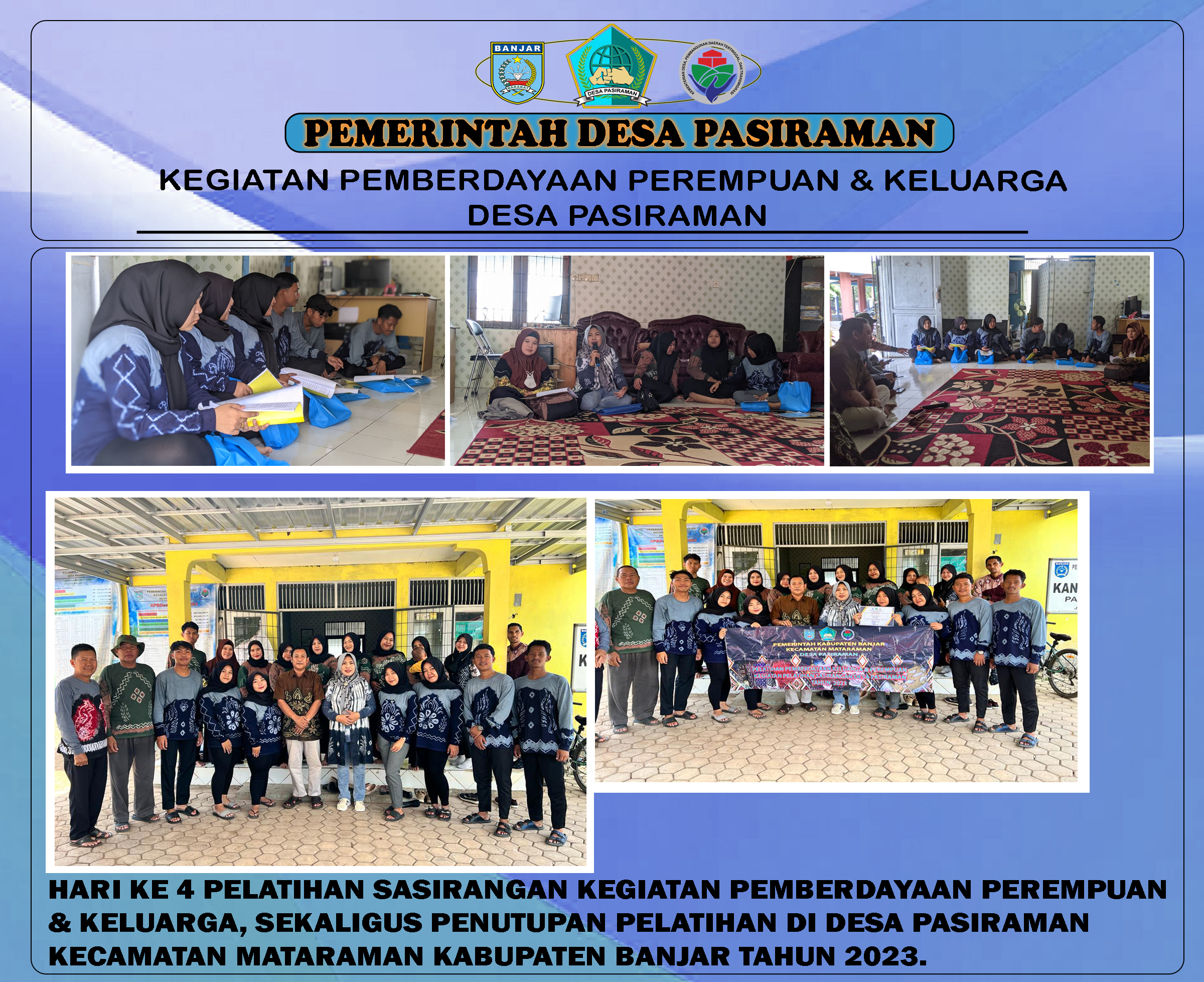 Foto Berita