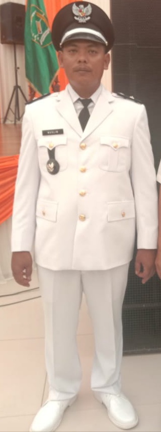 Gambar Kepala Desa