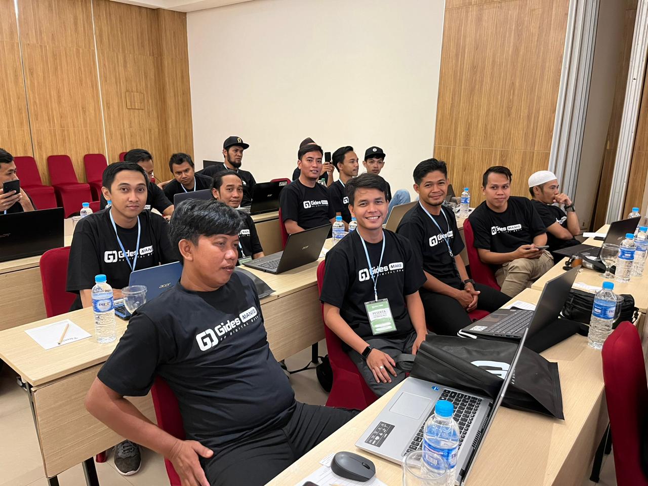 Revitalizing Rural Communities: Empowering Digital Transformation at the Enchanting Treepark Hotel Banjarmasin