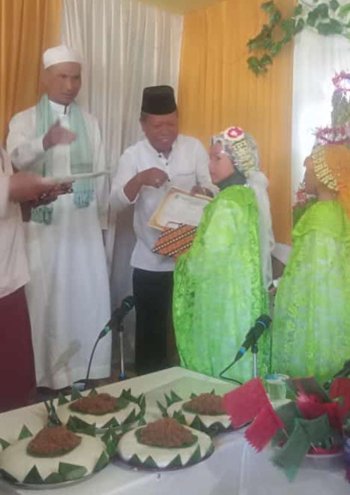 Foto Berita