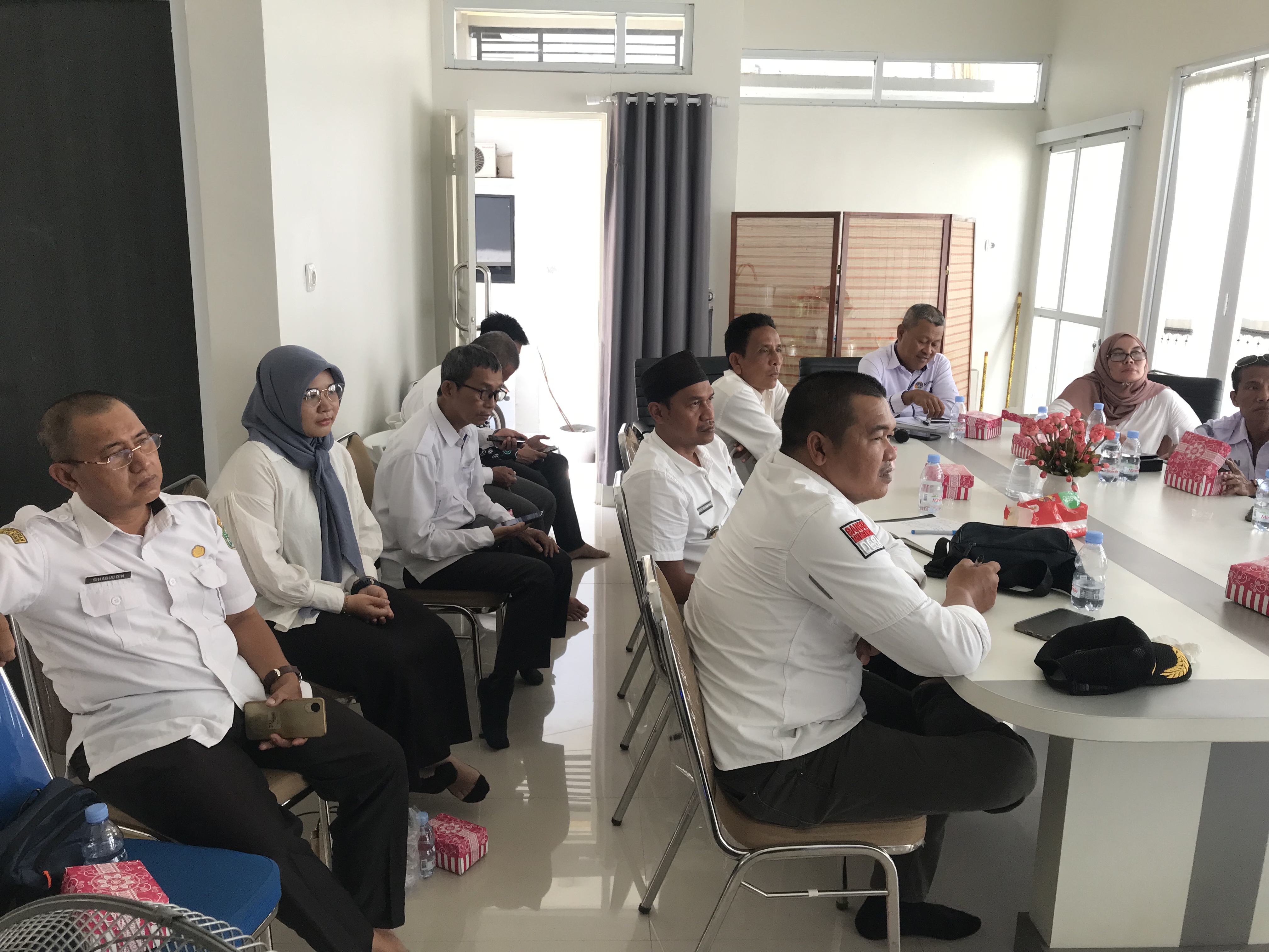 Foto Berita