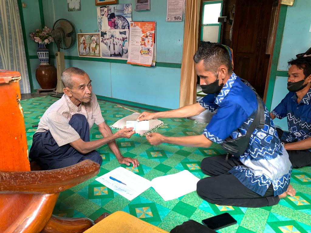 Foto Berita