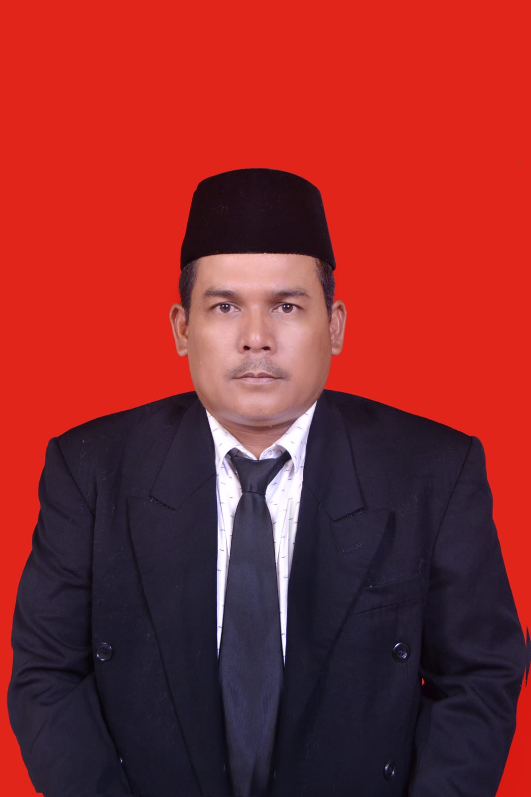 Foto Kepala Desa YUSRI
