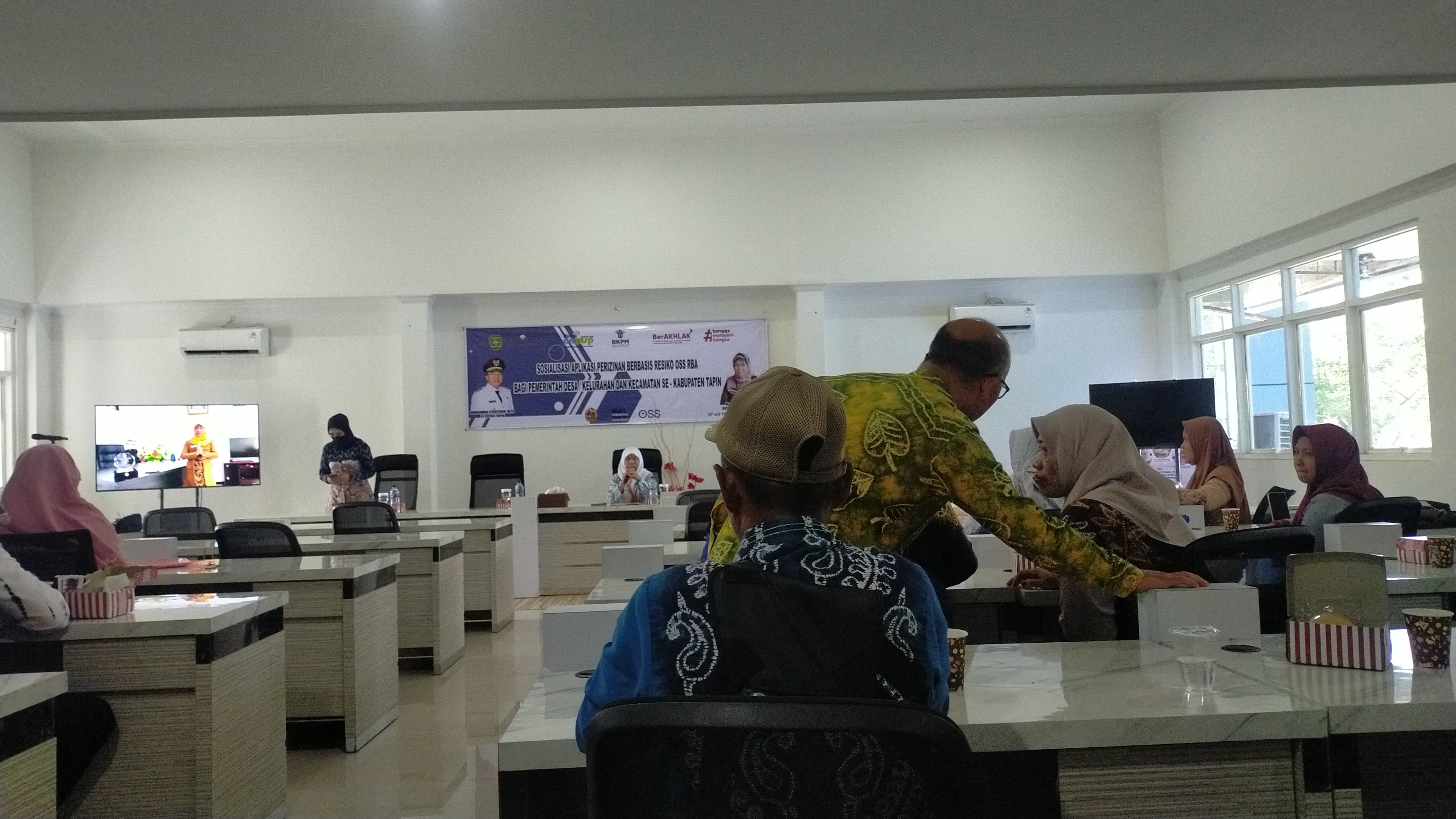 Foto Berita