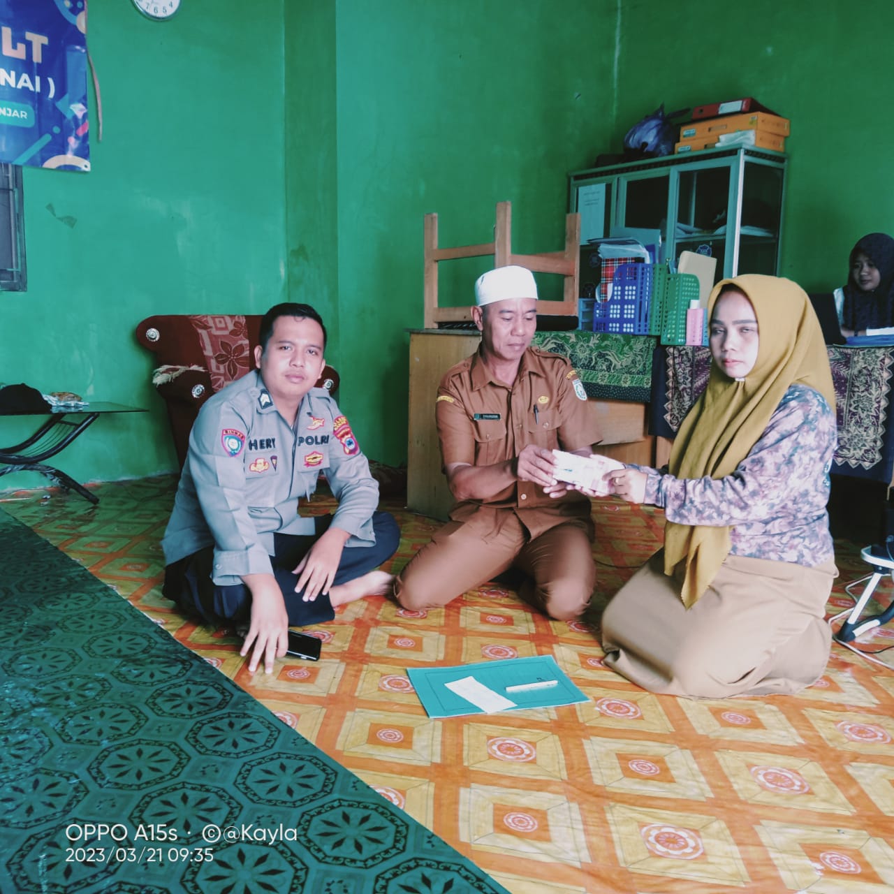Foto Berita
