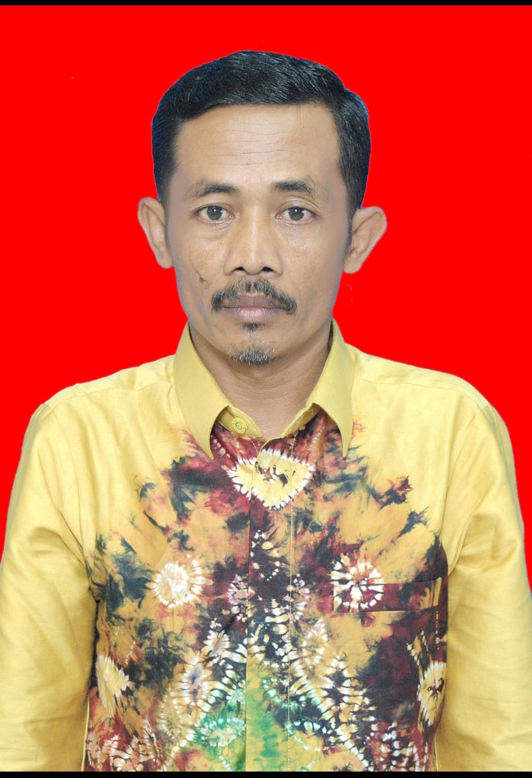 Gambar Kepala Desa
