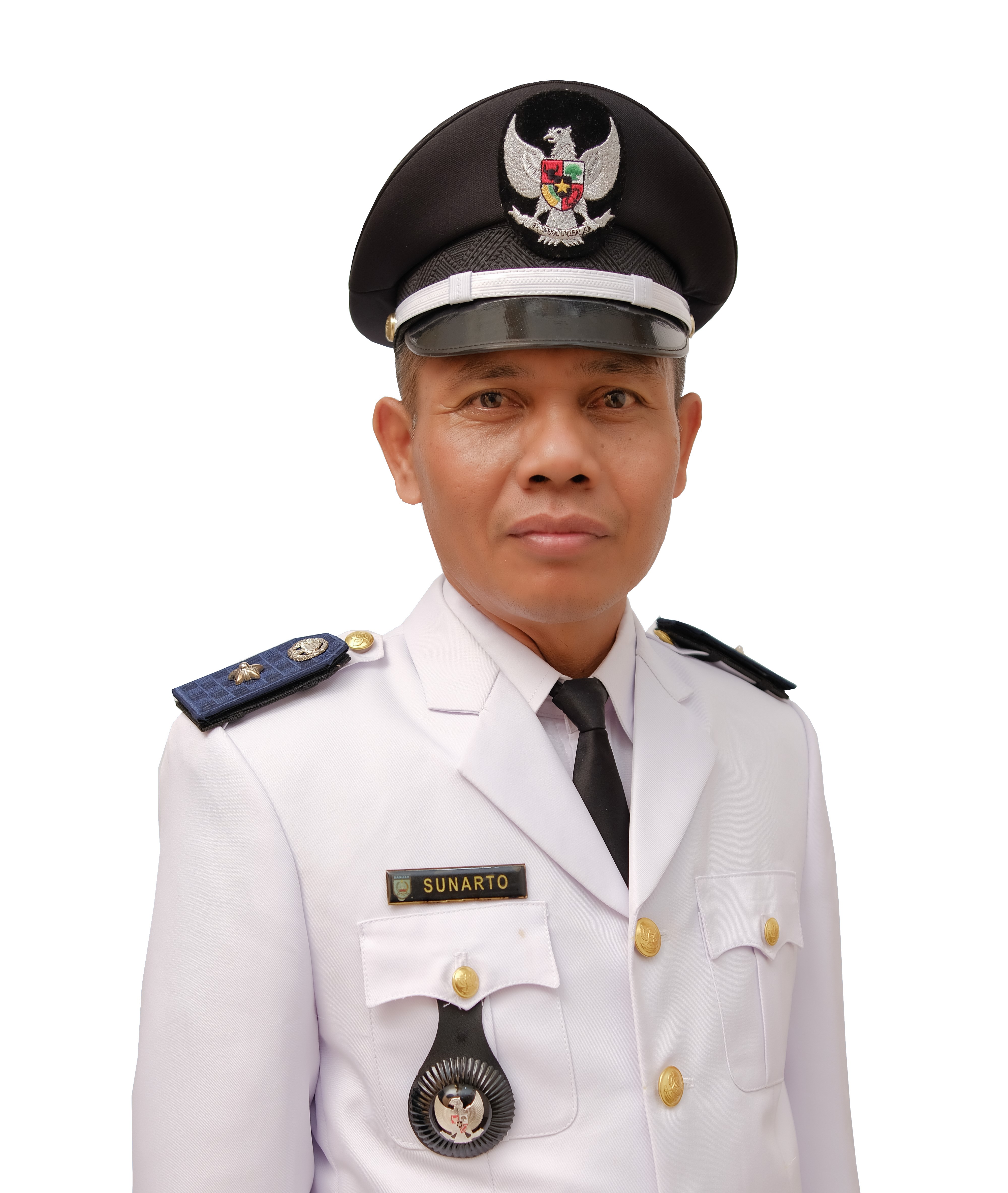 Gambar Kepala Desa