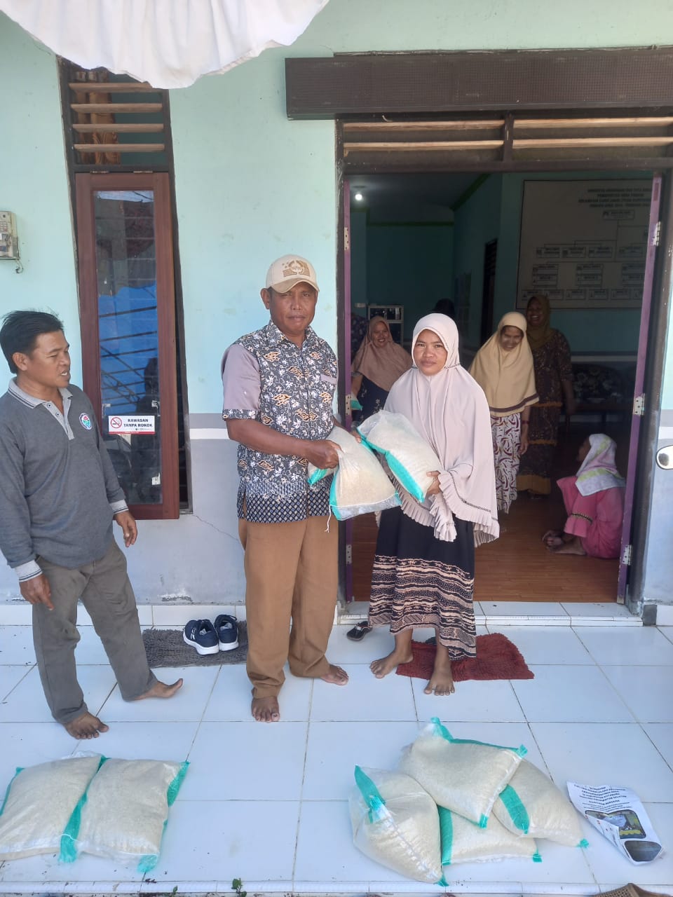Foto Berita
