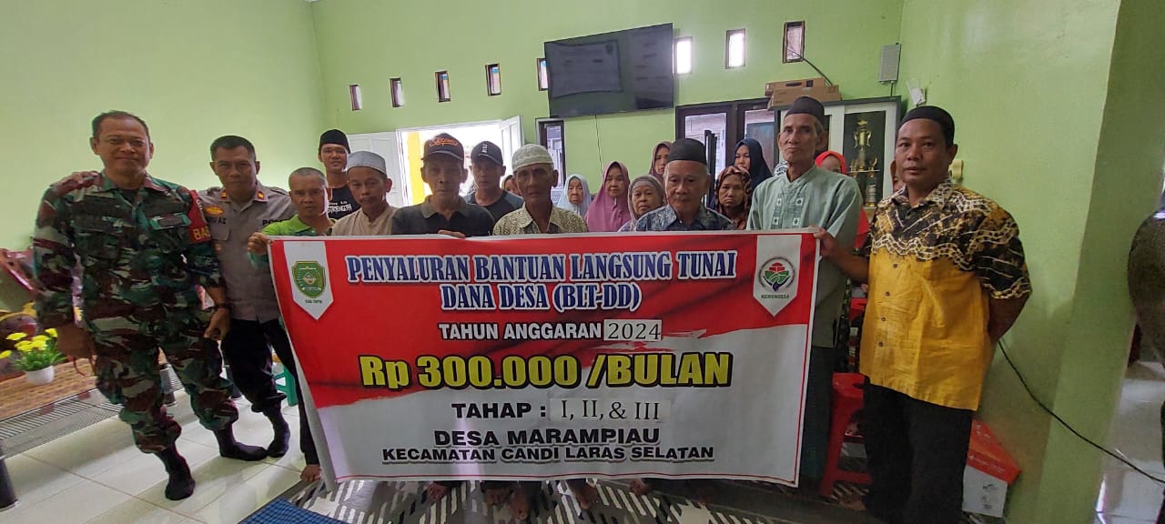 Foto Berita