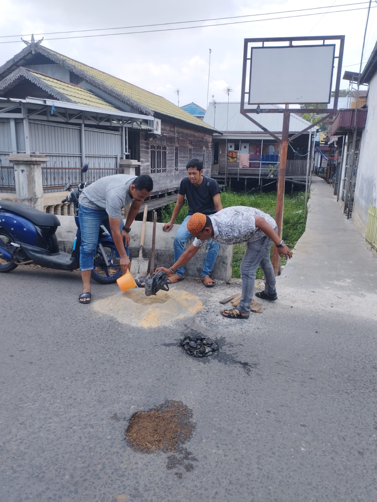 Foto Berita