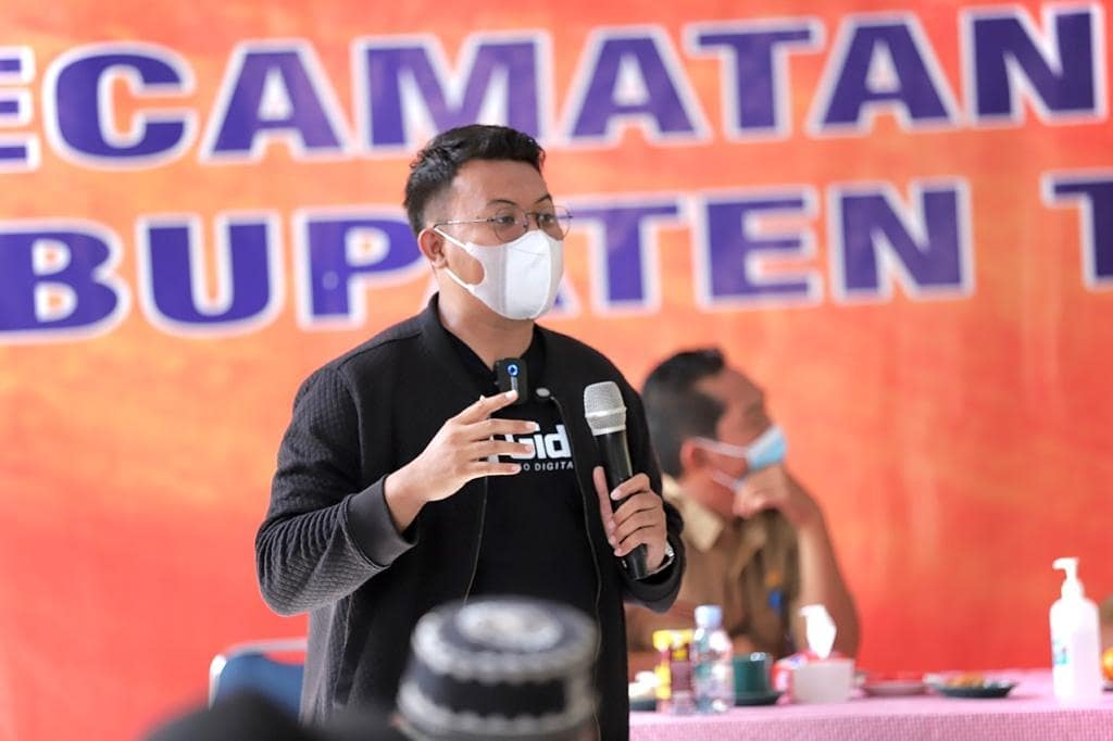 Majukan UMKM APINDO Banjarbaru adakan Sertifikasi Digital Marketing