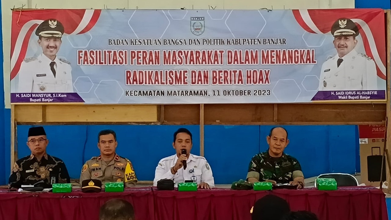 Foto Berita