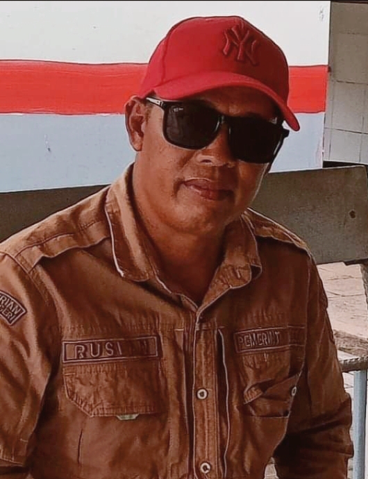 Gambar Kepala Desa