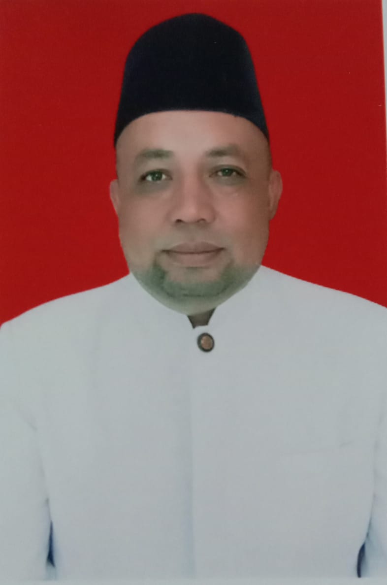 Gambar Kepala Desa