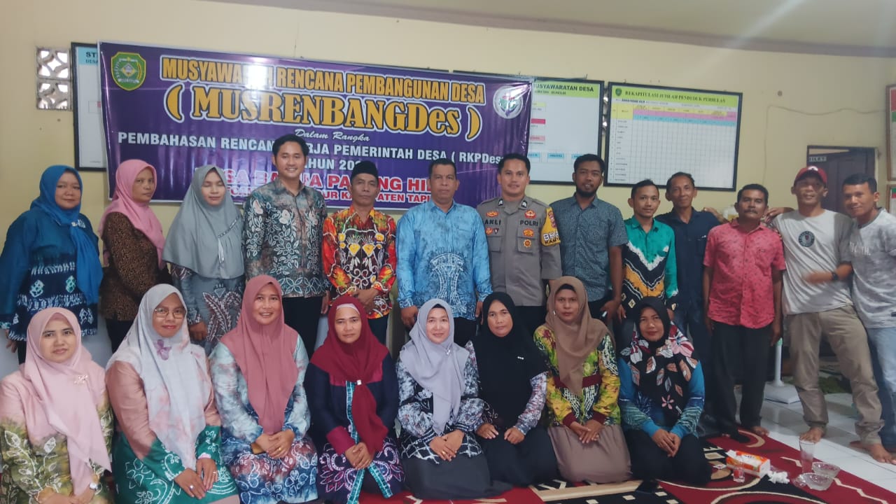 Foto Berita