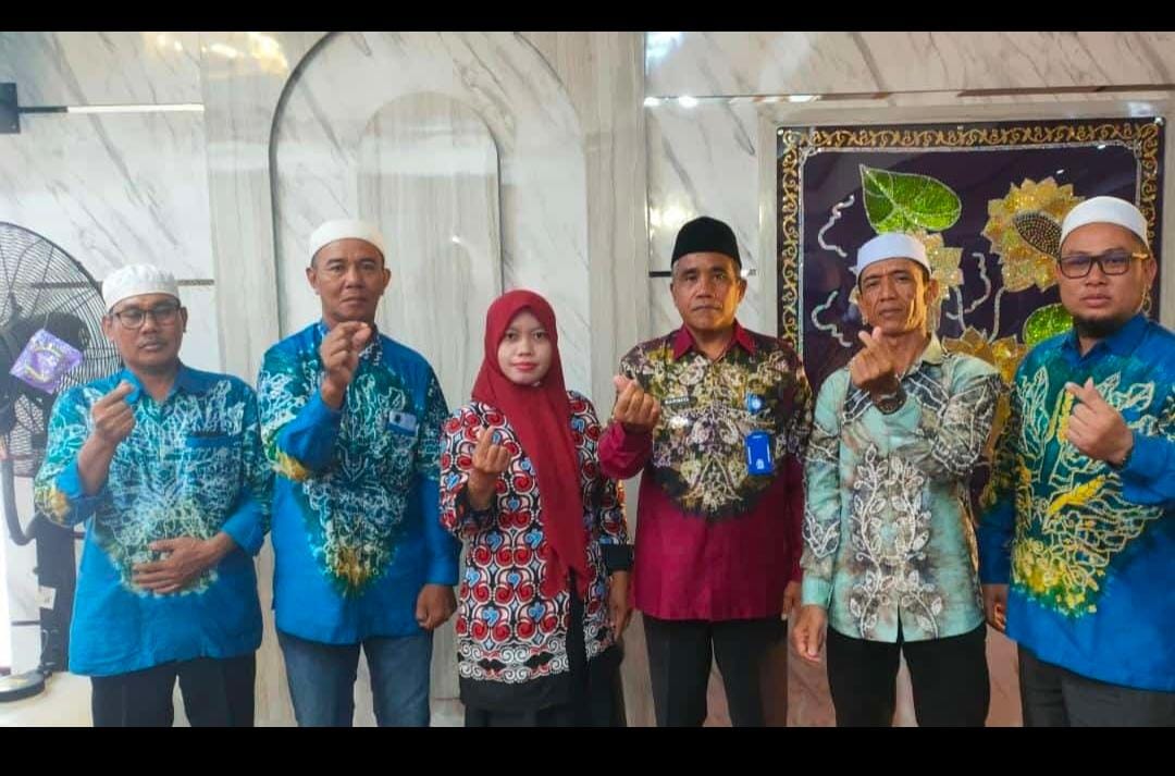 Foto Berita
