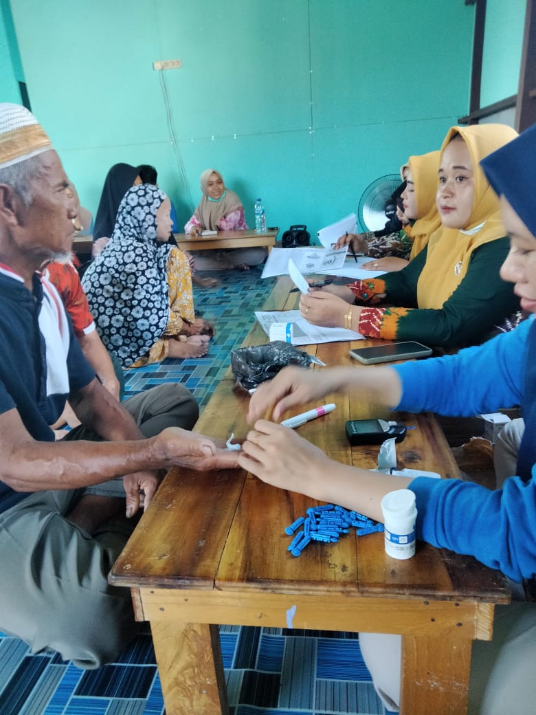 Foto Berita