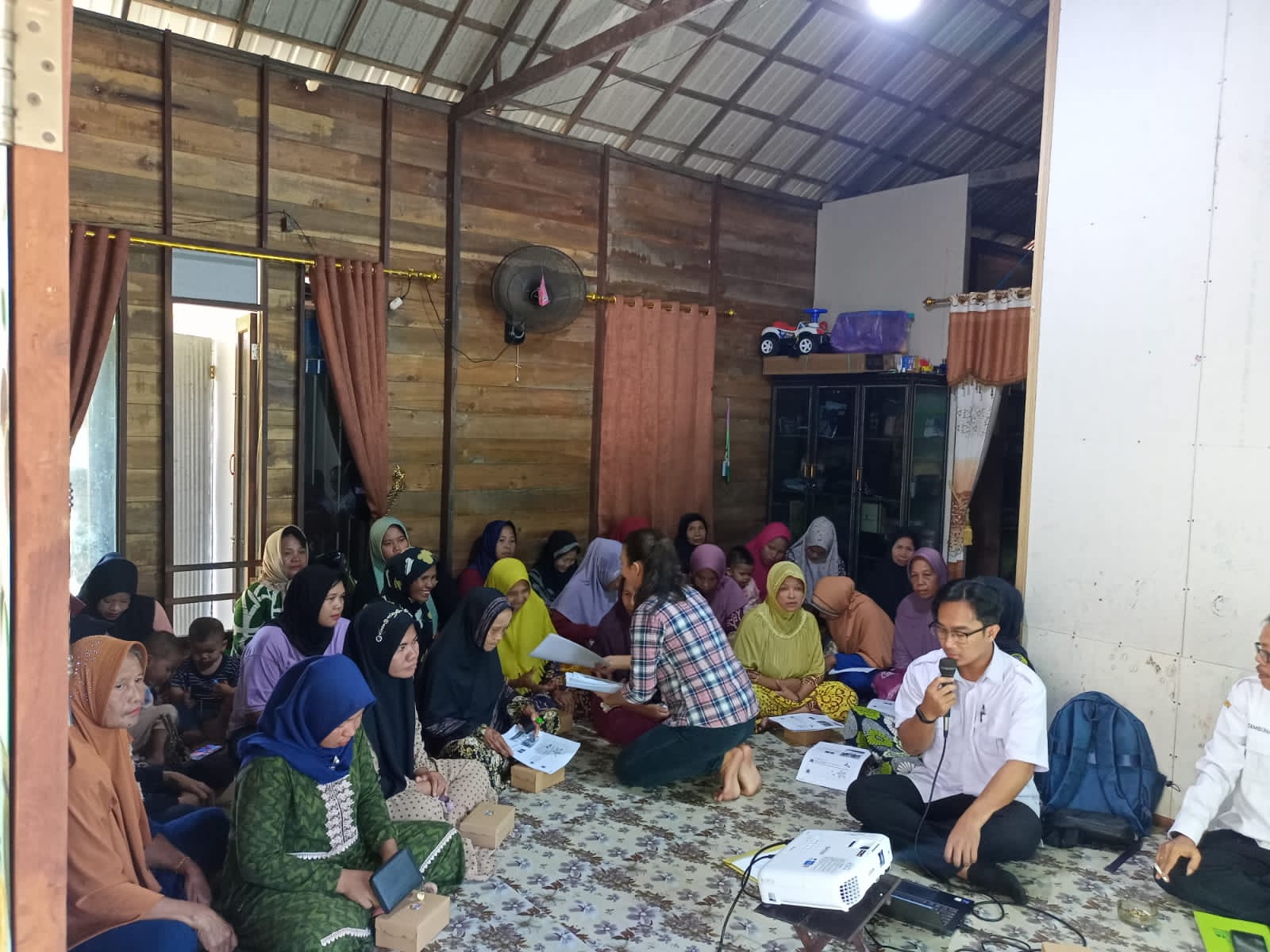 Foto Berita