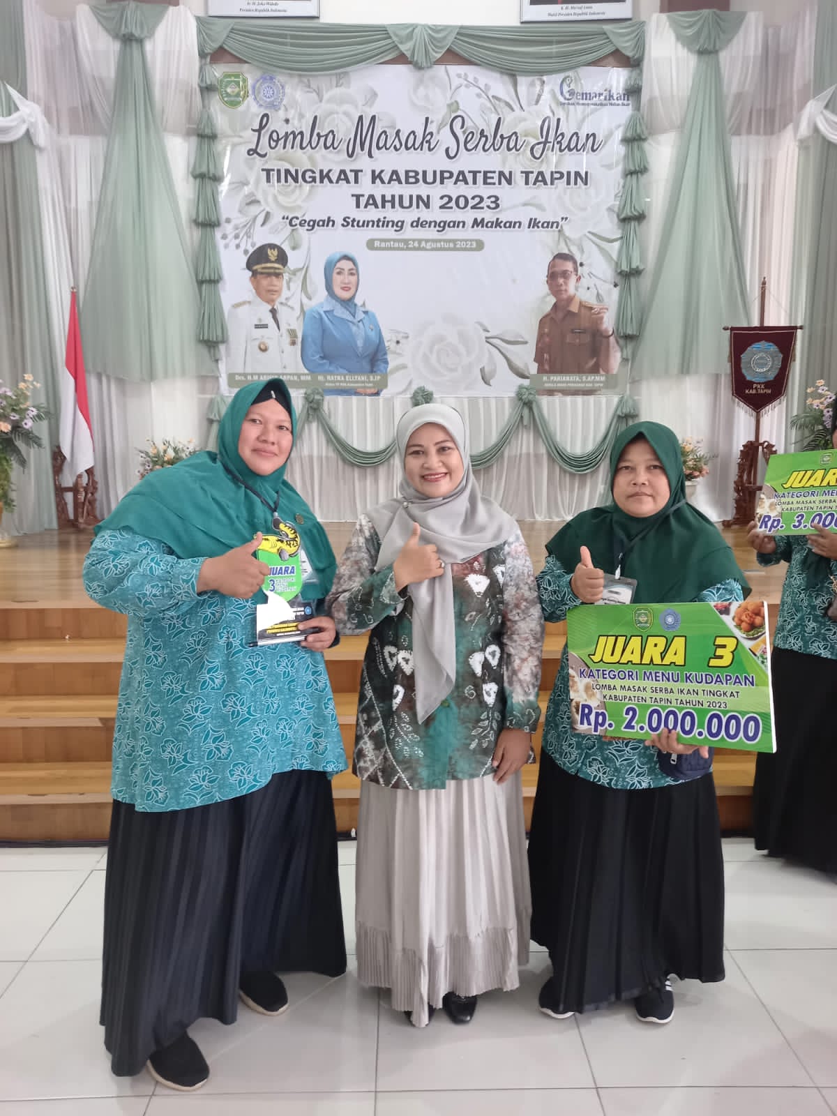 Foto Berita
