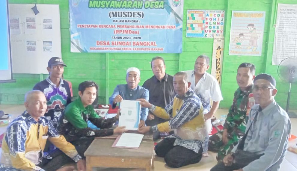 Gambar Berita